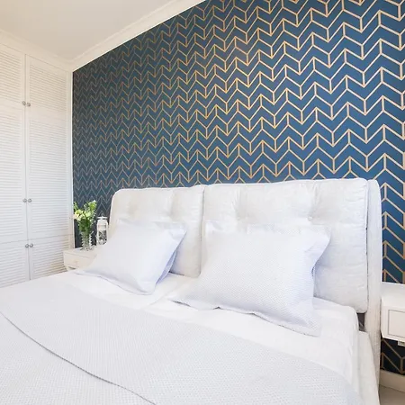 Διαμέρισμα Harmony - Sailor *