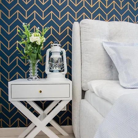 Διαμέρισμα Harmony - Sailor *