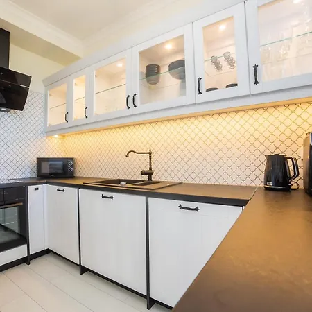 Διαμέρισμα Harmony - Sailor Puck