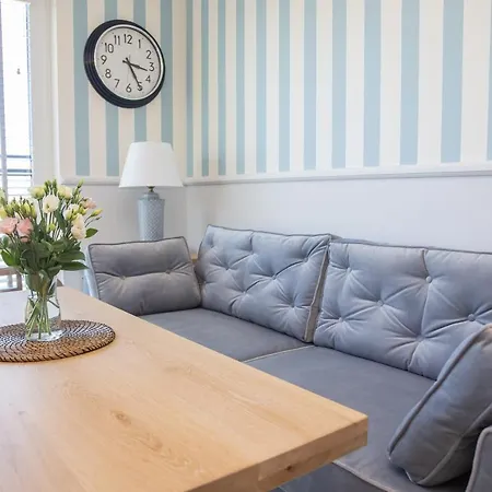 Διαμέρισμα Harmony - Sailor