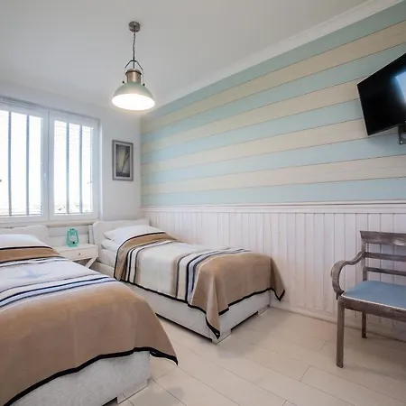 Harmony - Sailor Διαμέρισμα