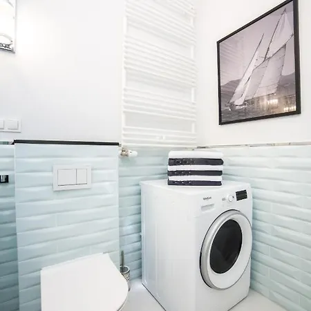 Harmony - Sailor Διαμέρισμα Puck