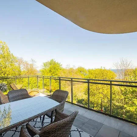 Harmony - Sailor Διαμέρισμα