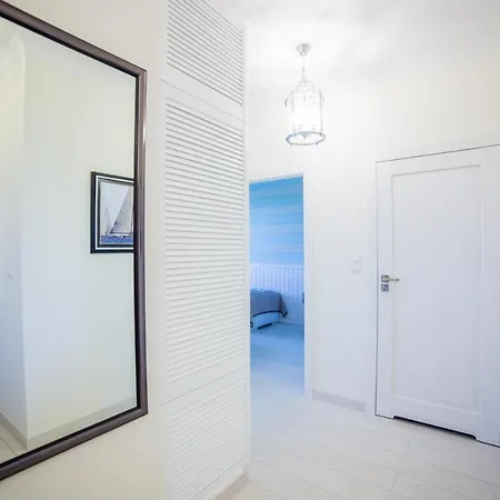 Harmony - Sailor * Puck