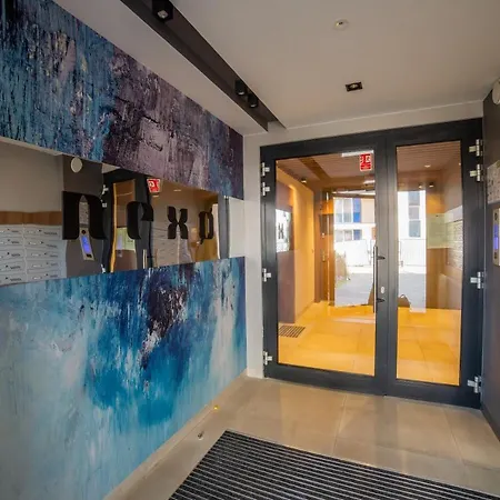 Harmony - Sailor Διαμέρισμα *