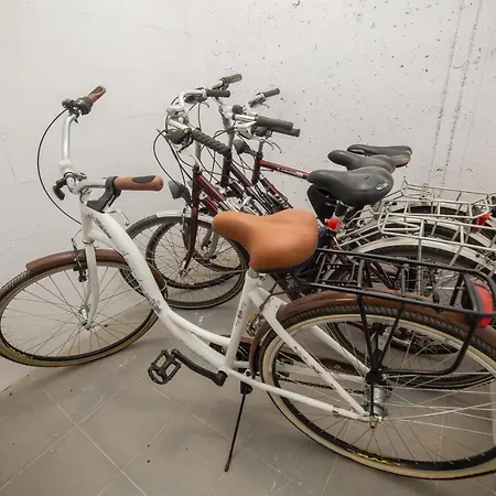 Διαμέρισμα Harmony - Sailor