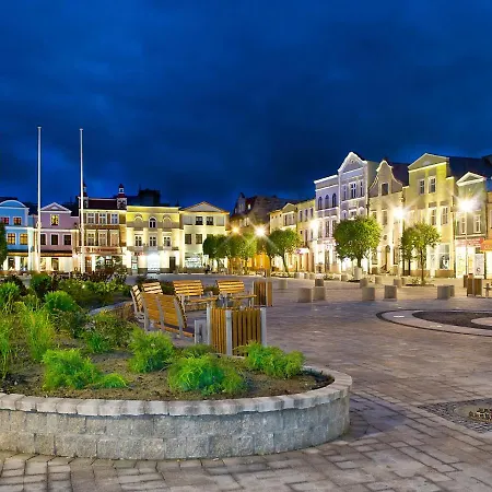 Διαμέρισμα Harmony - Sailor *