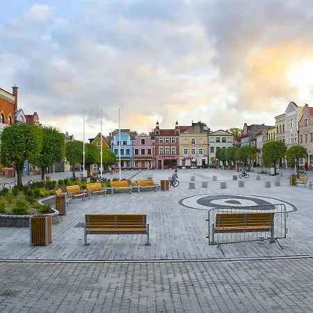 Harmony - Sailor Puck