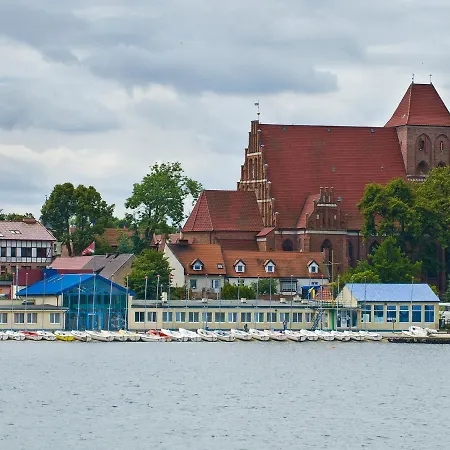 Διαμέρισμα Harmony - Sailor Puck