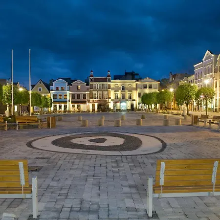 Harmony - Sailor Διαμέρισμα