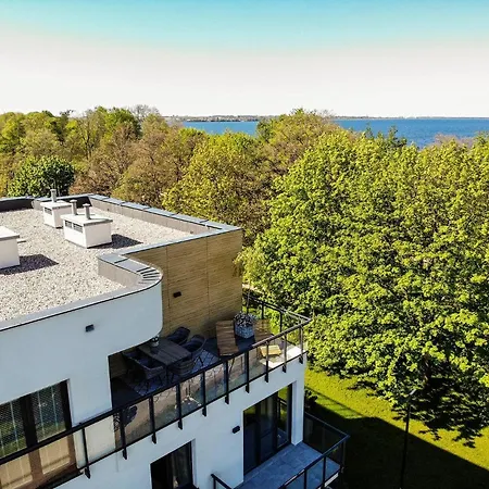 Διαμέρισμα Harmony - Sailor