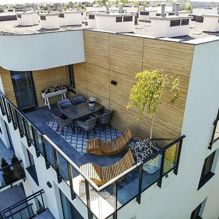 Harmony - Sailor Διαμέρισμα *