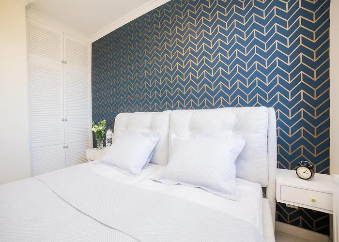 Apartment Harmony - Sailor *