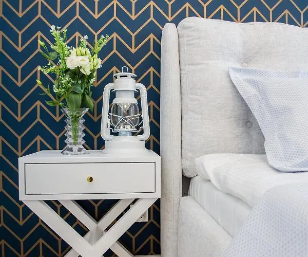 Apartment Harmony - Sailor *