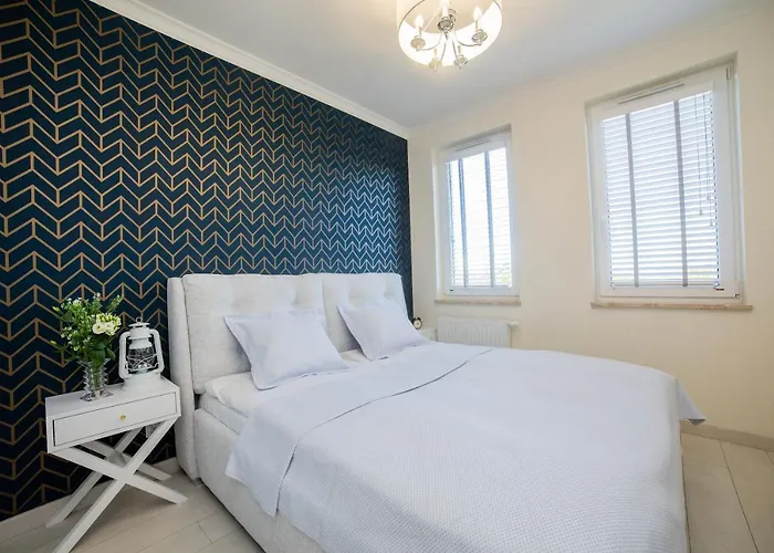 Apartment Harmony - Sailor