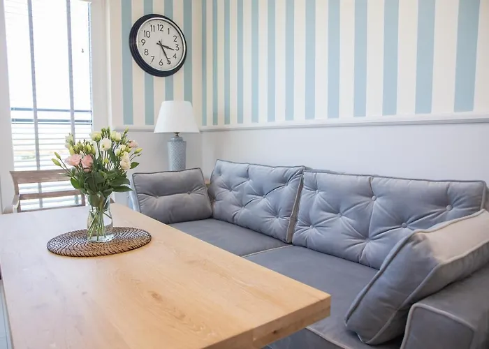 Apartment Harmony - Sailor