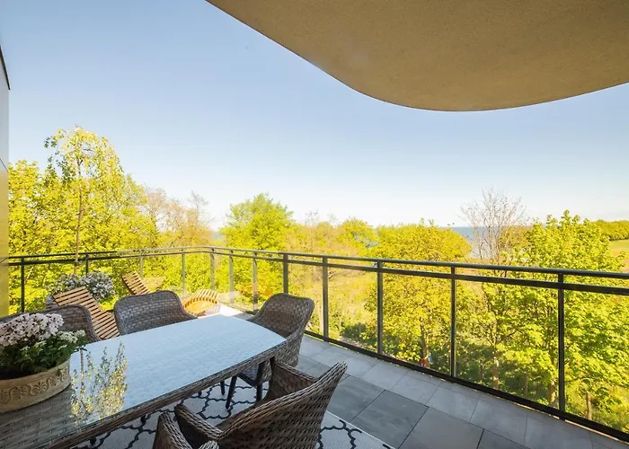 Harmony - Sailor Apartment