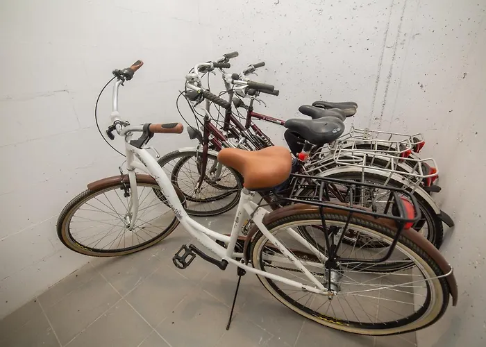 Apartment Harmony - Sailor