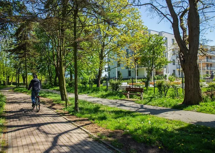 Harmony - Sailor Apartment *