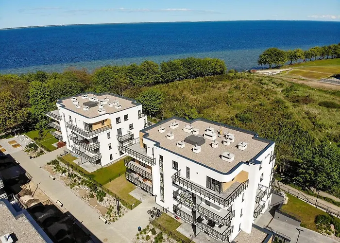 Apartment Harmony - Sailor Puck